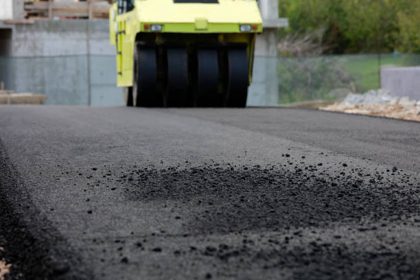 Reasons to Select Us for Your Driveway Paving Requirements in Ben Wheeler, TX