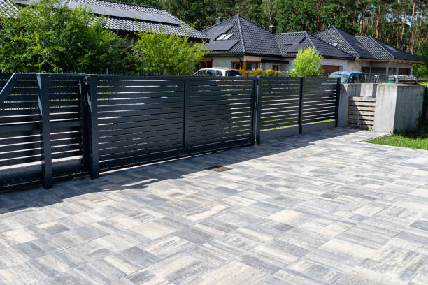 Trusted Ben Wheeler, TX Driveway Pavers Experts