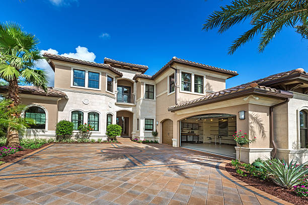 Best Professional Driveway Pavers  in Ben Wheeler, TX