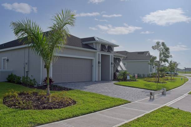 Best Brick Driveway Pavers  in Ben Wheeler, TX