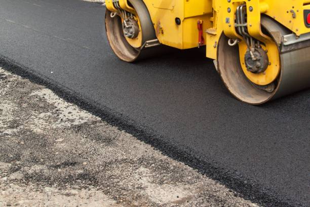 Best Residential Driveway Paver Services  in Ben Wheeler, TX